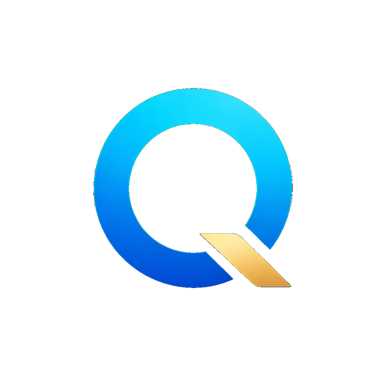 Qor AI Logo